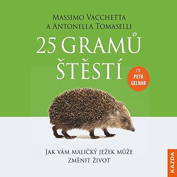 

25 gramů štěstí