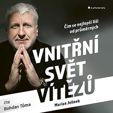 

Vnitřní svět vítězů