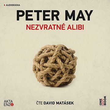 

Nezvratné alibi