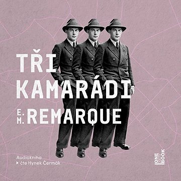 

Tři kamarádi