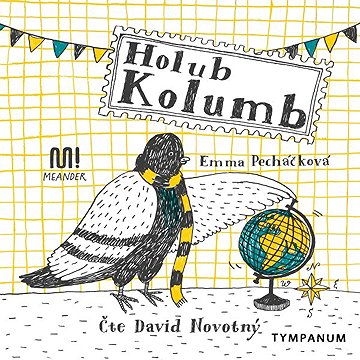 

Holub Kolumb