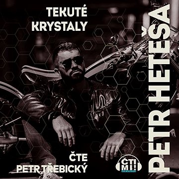 

Tekuté krystaly