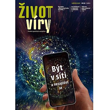 

Život víry 2021/1