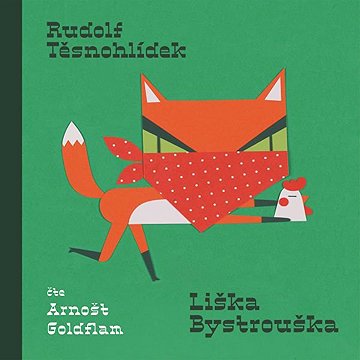 

Liška Bystrouška
