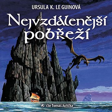 

Nejvzdálenější pobřeží