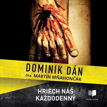 

Hriech náš každodenný