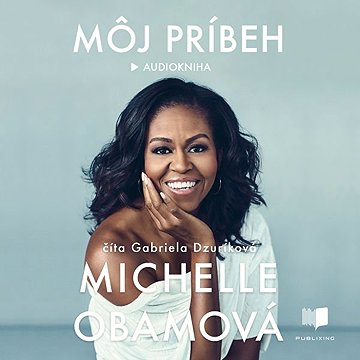 

Môj príbeh