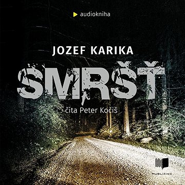 

Smršť