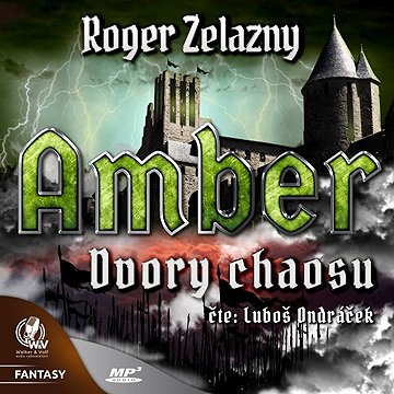 

Amber 5 – Dvory Chaosu
