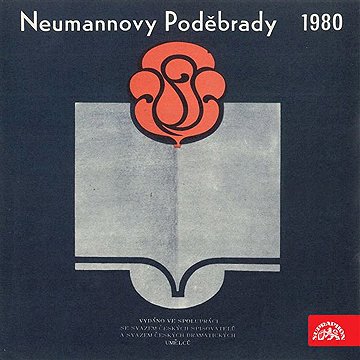 

Neumannovy Poděbrady 1980