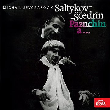 

Pazuchin a...