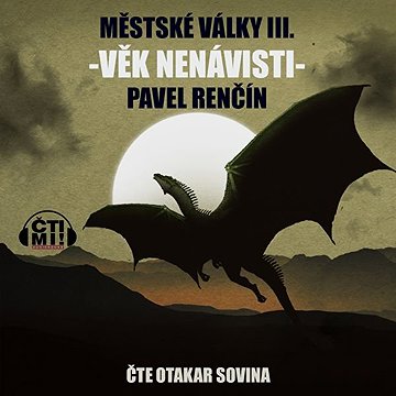 

Věk nenávisti