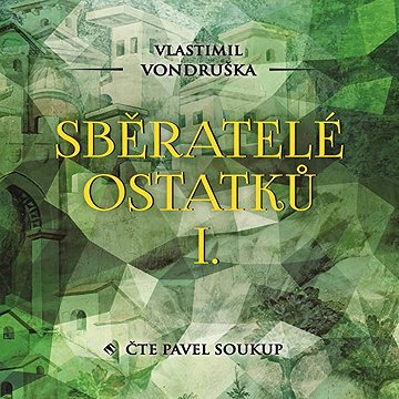 

Sběratelé ostatků I.