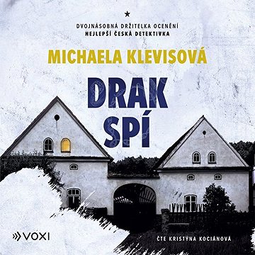 

Drak spí