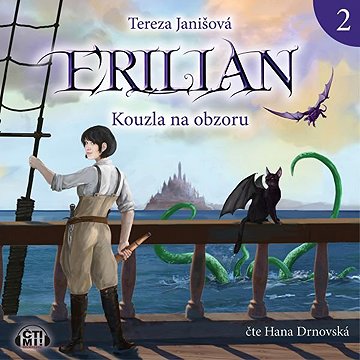 

Erilian 2 - Kouzla na obzoru