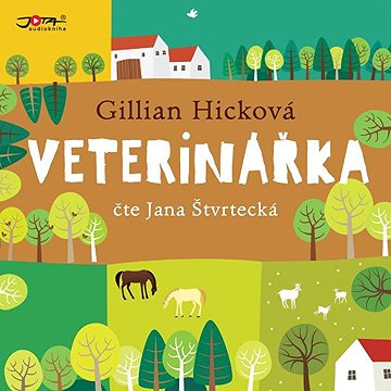 

Veterinářka