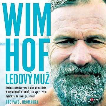 

Wim Hof: Ledový muž