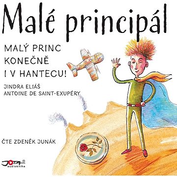 

Malé principál