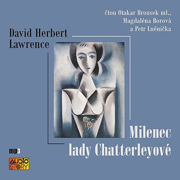 

Milenec lady Chatterleyové