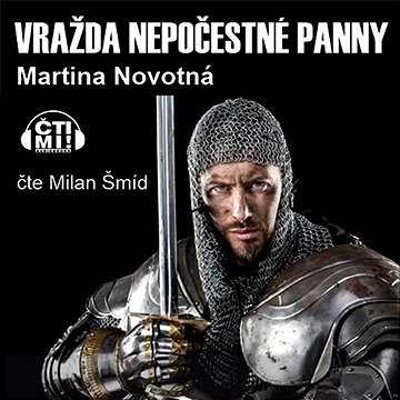 

Vražda nepočestné panny