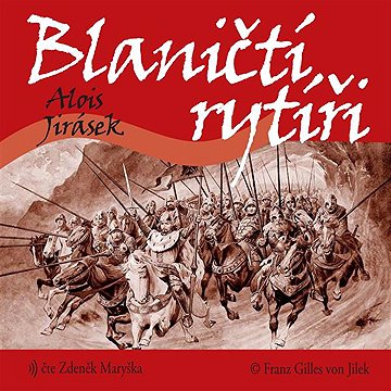 

Blaničtí rytíři