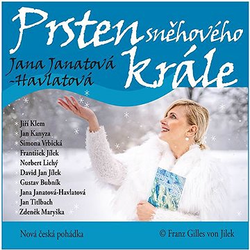 

Prsten sněhového krále
