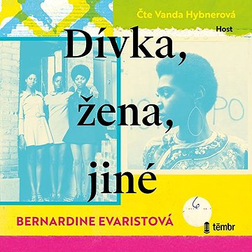 

Dívka, žena, jiné