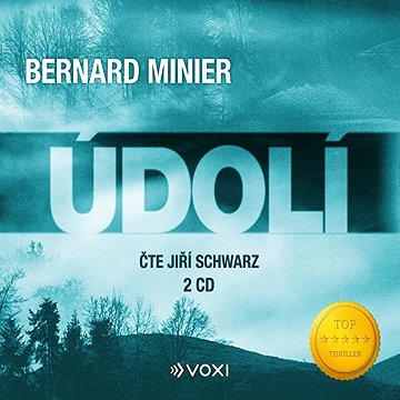 

Údolí