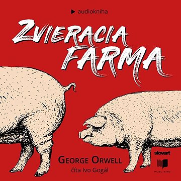 

Zvieracia farma