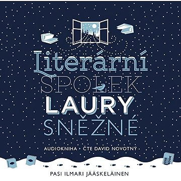 

Literární spolek Laury Sněžné