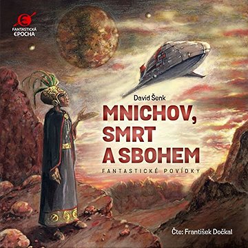 

Mnichov, Smrt a Sbohem