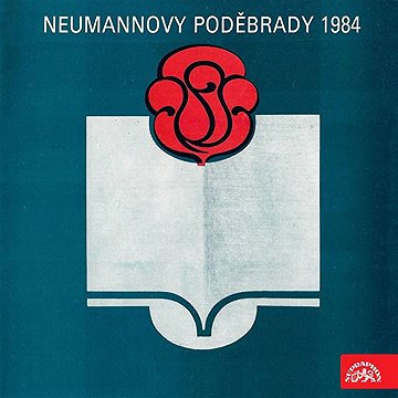 

Neumannovy Poděbrady 1984