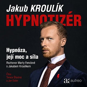 

Hypnotizér – Hypnóza, její moc a síla