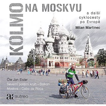 

Kolmo na Moskvu