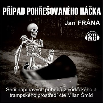 

Případ pohřešovaného háčka
