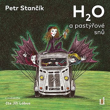

H2O a pastýřové snů