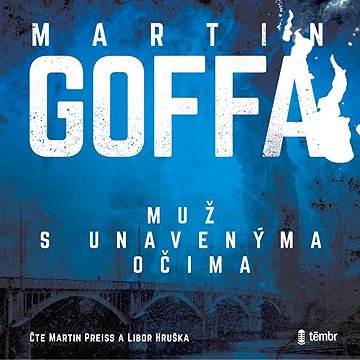 

Muž s unavenýma očima
