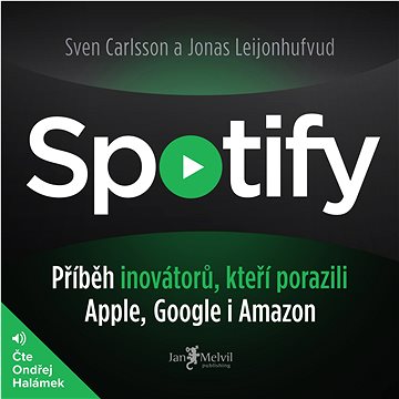 

Spotify