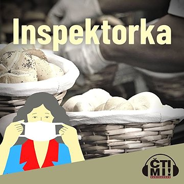 

Inspektorka