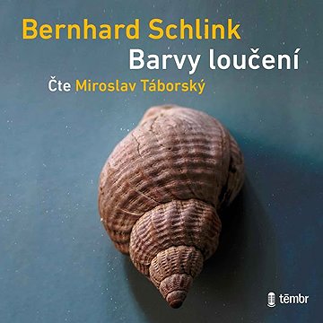 

Barvy loučení