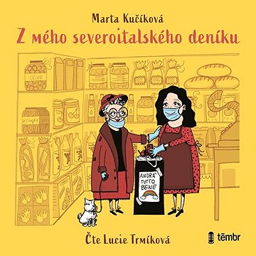 

Z mého severoitalského deníku