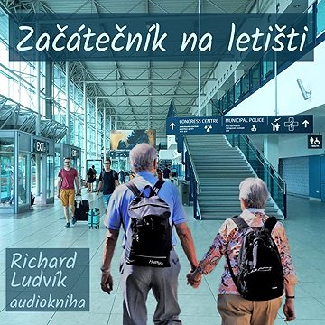 

Začátečník na letišti