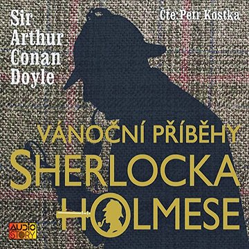 

Vánoční příběhy Sherlocka Holmese
