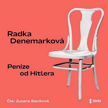 

Peníze od Hitlera