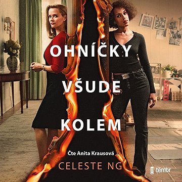 

Ohníčky všude kolem