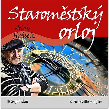 

Staroměstský orloj