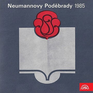 

Neumannovy Poděbrady 1985