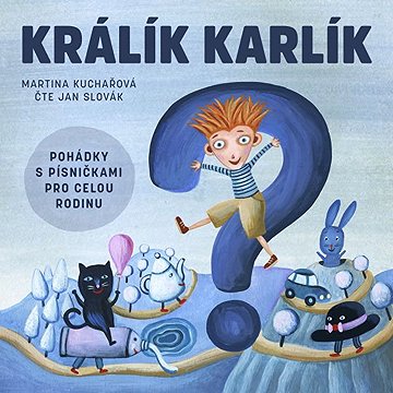 

Králík Karlík