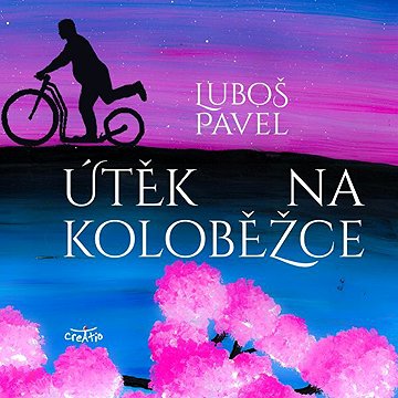 

Útěk na koloběžce