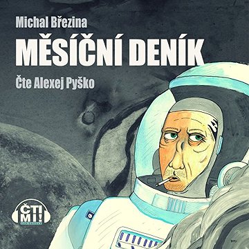 

Měsíční deník